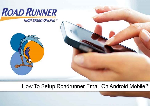 How to Configure TWC Roadrunner Email with SMTP Server Settings?