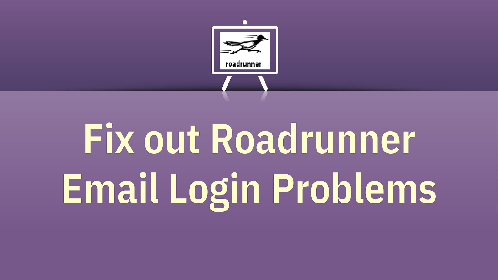 How to Configure TWC Roadrunner Email with SMTP Server Settings?
