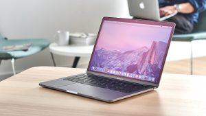 MacBook Pro 13, MacBook Pro 13 Review