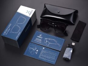 techdriod.com,Xertz Carbon XZ0,Xertz earphone, xertz bass hunter pro,