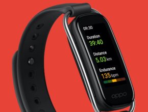 techdriod.com, Oppo band style, oppo band style fitness smartwatch, what is the display type of oppo band style, oppo band style supports spo2 monitoring, oppo band style price, Oppo smartwatch price in india, oppo fitness band, oppo business tracker,
