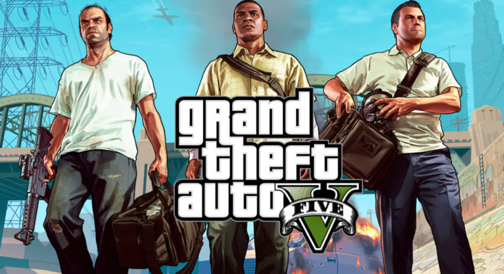 How to play GTA 5 on android,play GTA 5 on android,How to play GTA 5 on android using steam link, How to play GTA 5 on android using xbox, How to play GTA 5 on android using playstation, How to play GTA 5 on android devices, techdroid.com,
