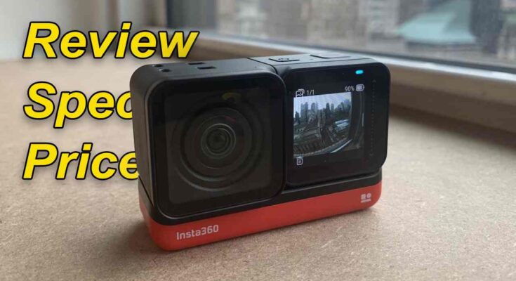 Insta360 One RS, Insta360 One RS price, Insta360 One RS specification, Insta360 One RS availability, GoPro, Osmo Action, insta camera, Insta360 One RS price in India, Insta360 One RS battery, Insta360 One RS ultimate kit, Insta360 One RS accessories, Insta360 One RS mic adapter, Insta360 One RS waterproof case, techdriod.com,