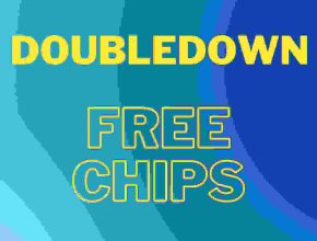 DoubleDown Free Chips