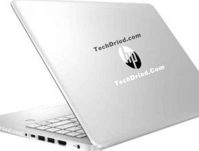 Exploring the Features of Laptop HP 14-dq1xxx Pollici - A Comprehensive Guide TechDriod.com Website.png