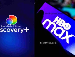 Max Out Your Streaming Experience with HBO Max and Discovery New Service TechDriod.Com Website.png