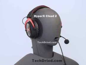Review of the HyperX Cloud 2/ HyperX Cloud II Wireless Gaming Headset Techdriod.com Website.png