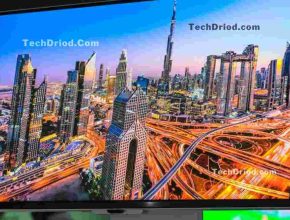 Samsung ViewFinity S9 first look - a sleek alternative to Apples Studio Display techdriod.com Website