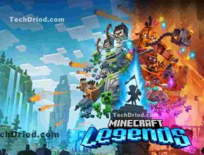 Unravel the Secrets of Minecraft Legends - Your Ultimate Guide to the Game Techdriod.com Website.png
