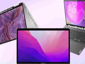 What is the best Ows laptop and which two are the best TechDriod.Com Website.png