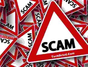 scam alert techdriod.comWebsite.png