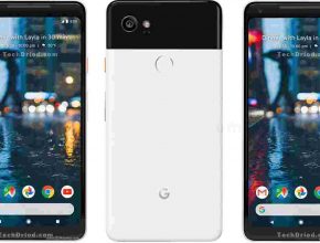 Google Pixel 2 XL Panda - Full phone specifications & Reviews TechDriod.Com Website.png