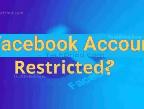 How To Solve The Biggest Problem Of ‘Facebook Account Restricted’ Issue In 2023 Website.png