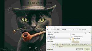Select an image on Craiyon AI TechDriod.Com Website .png