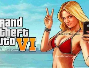 The Latest GTA 6 Leaks and Rumors: Here's What You Need to Know techdriod.com website