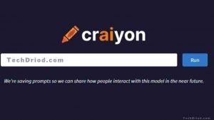 Try The Craiyon Demo Yourself TechDriod.Com Website.png